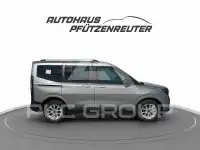 2025 Ford Tourneo