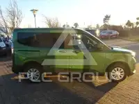 2025 Ford Tourneo