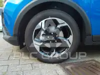 2025 Ford Tourneo