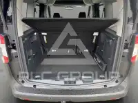 2025 Ford Tourneo