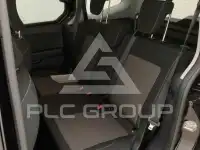 2025 Ford Tourneo