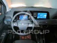 2025 Ford Tourneo