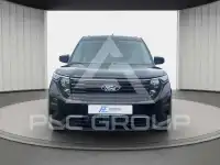 2025 Ford Tourneo
