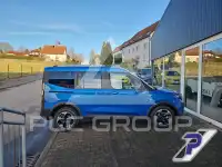 2025 Ford Tourneo