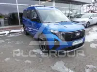 2025 Ford Tourneo