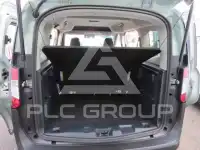 2025 Ford Tourneo