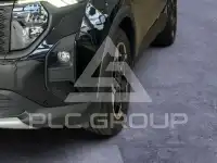 2025 Ford Tourneo
