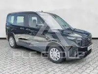 2026 Ford Tourneo