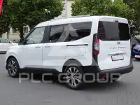 2025 Ford Tourneo