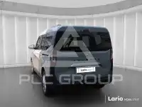 2025 Ford Tourneo