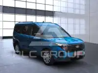 2025 Ford Tourneo