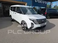 2025 Ford Tourneo