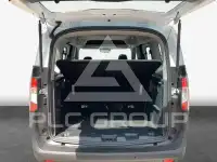 2025 Ford Tourneo