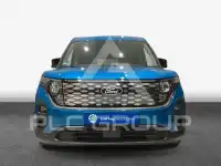 2025 Ford Tourneo