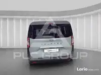 2025 Ford Tourneo