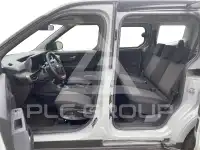 2025 Ford Tourneo
