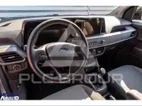 2025 Ford Tourneo