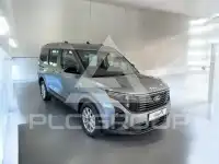 2025 Ford Tourneo