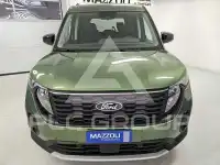 2025 Ford Tourneo