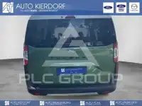 2025 Ford Tourneo