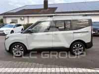 2025 Ford Tourneo