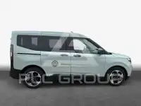 2025 Ford Tourneo