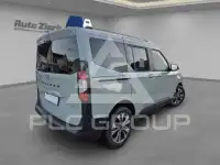 2025 Ford Tourneo