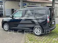 2026 Ford Tourneo