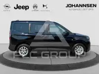 2025 Ford Tourneo
