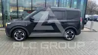 2025 Ford Tourneo