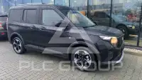 2025 Ford Tourneo