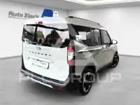 2025 Ford Tourneo