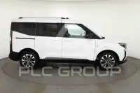 2025 Ford Tourneo