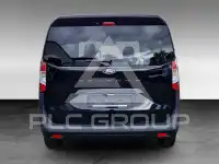 2025 Ford Tourneo