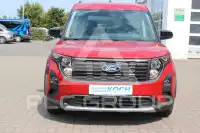 2025 Ford Tourneo