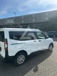 2025 Ford Tourneo