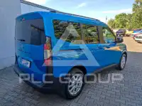 2025 Ford Tourneo