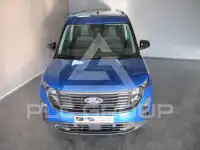 2025 Ford Tourneo