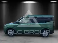 2025 Ford Tourneo