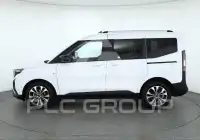 2025 Ford Tourneo