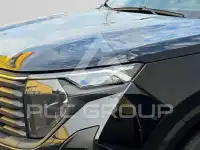 2025 Ford Tourneo