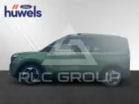 2025 Ford Tourneo