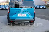 2025 Ford Tourneo