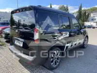 2025 Ford Tourneo