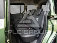 2025 Ford Tourneo