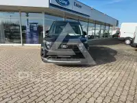 2025 Ford Tourneo