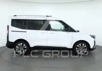 2025 Ford Tourneo