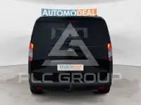 2025 Ford Tourneo