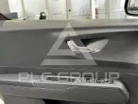 2025 Ford Tourneo
