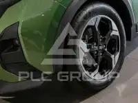 2025 Ford Tourneo